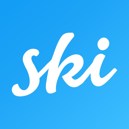 Ticketcorner Ski - ski tickets app icon