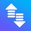 I.E. Control icon