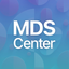 MDS Center icon