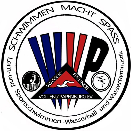 Wasserfreunde Völlen Papenburg app icon