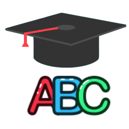FCJ Spelling app icon