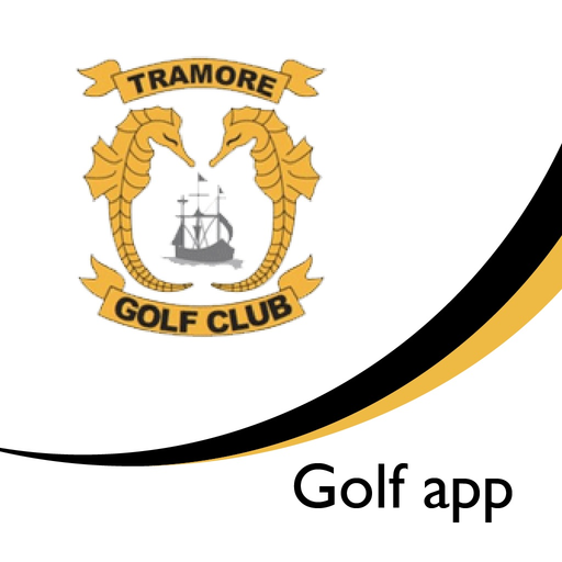 Tramore Golf Club app icon