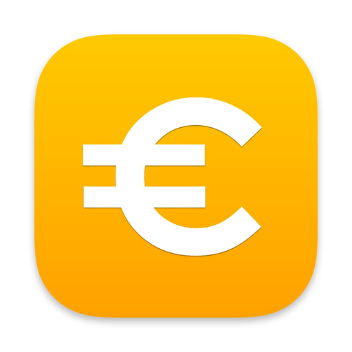 Cash-Finance Management APP app icon
