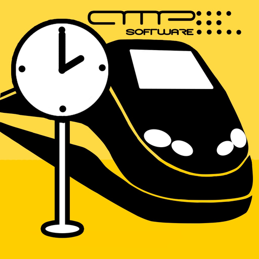 Orari Treni Italia app icon