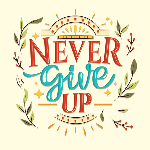 Animated MOTIVATIONAL Stickers app icon