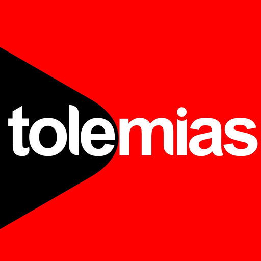 Tolemias app icon