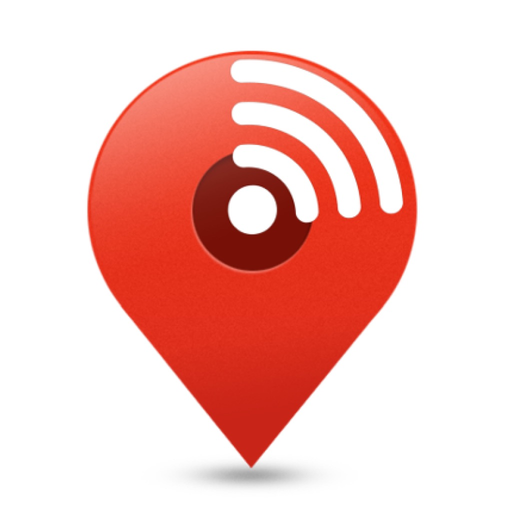 SmartTrack app icon