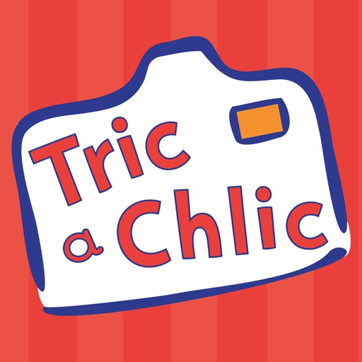 Tric A Chlic 2 app icon