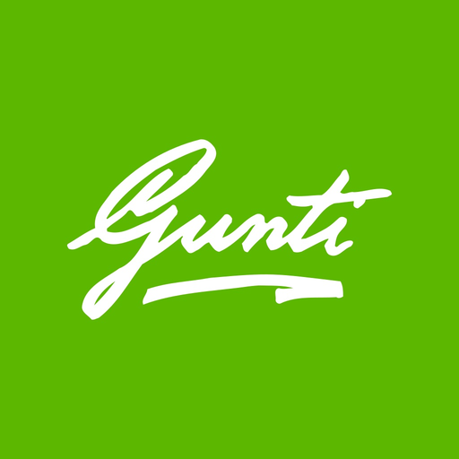 Gunterswiler AG app icon