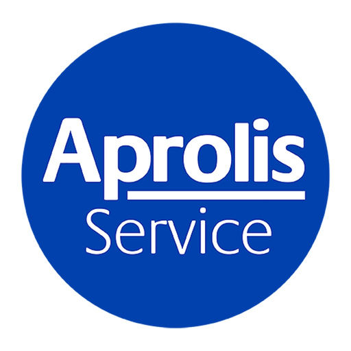 Aprolis Service app icon