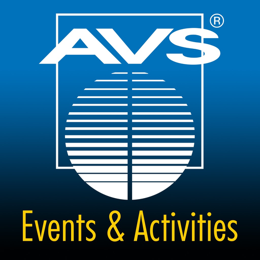 AVS Events & Activities app icon