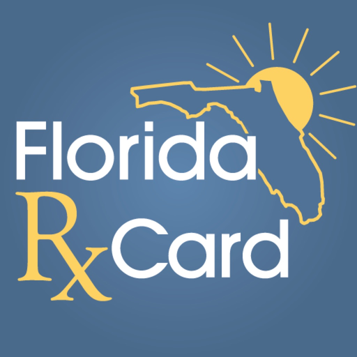 Florida Rx Card app icon