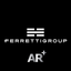Ferretti Group AR+ icon