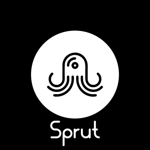 Sprut Taxi app icon
