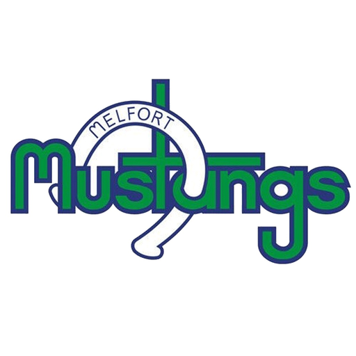 Melfort Mustangs Official App app icon