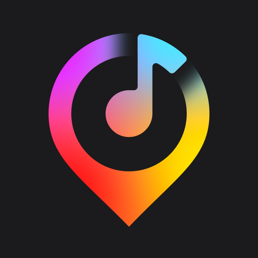 Somewhere - Rain Sound ASMR app icon