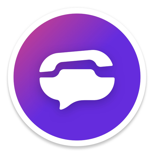 TextNow app icon