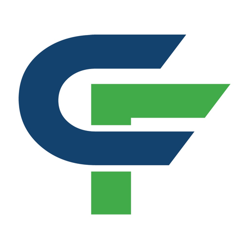 Consumer Fusion app icon