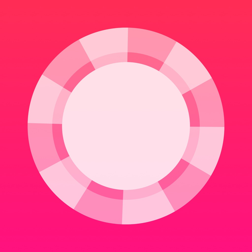 Poker Chips Calculator app icon