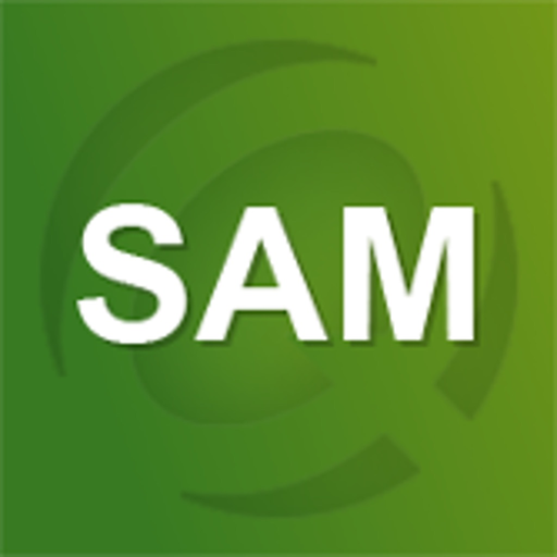 Quest SAM app icon
