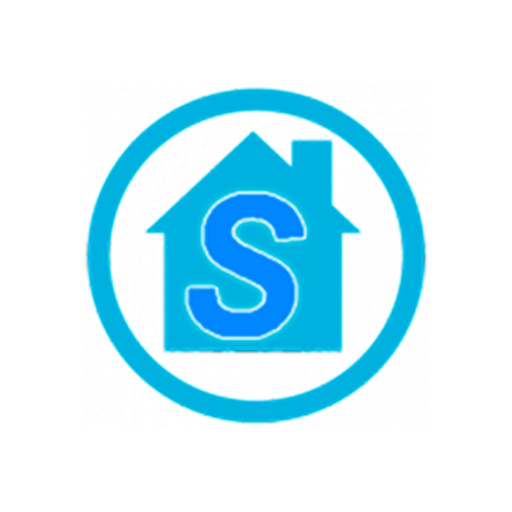 Serena Immobiliare app icon