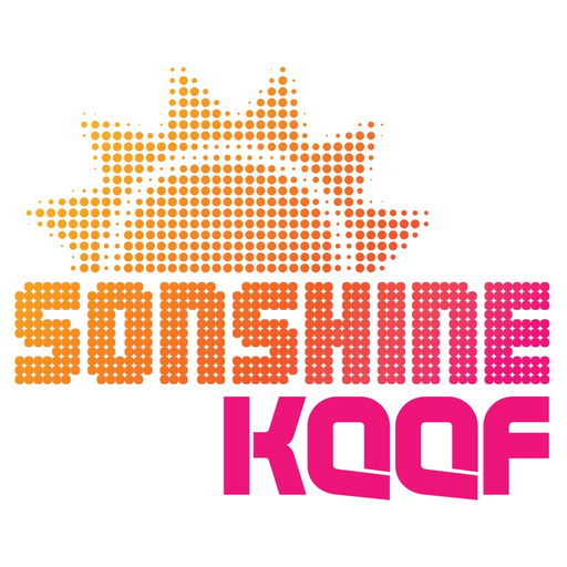 Sonshine 98.9 KQQF app icon