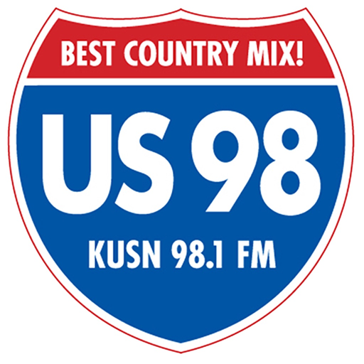 KUSN 98.1 US98 app icon