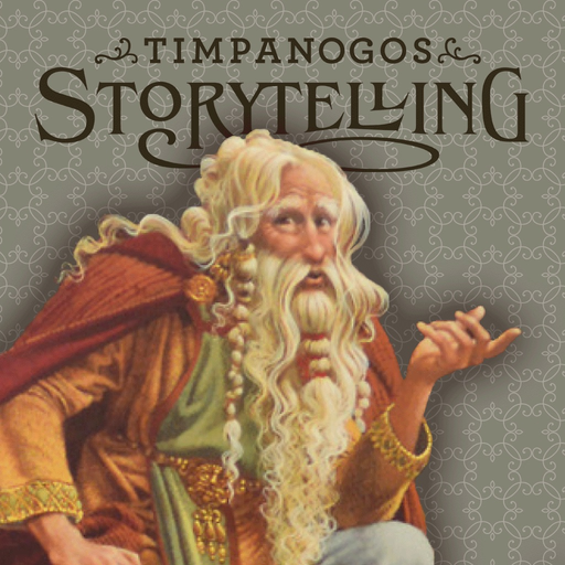 TimpFest app icon