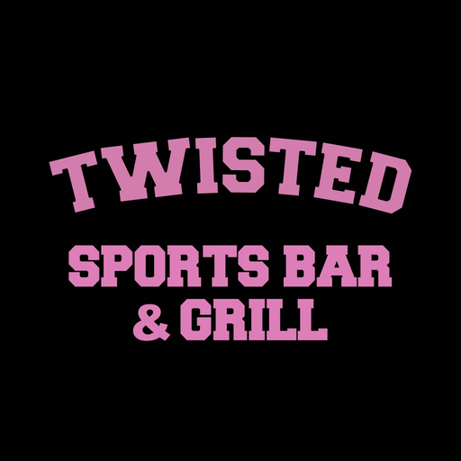 TWISTEDGRILL app icon