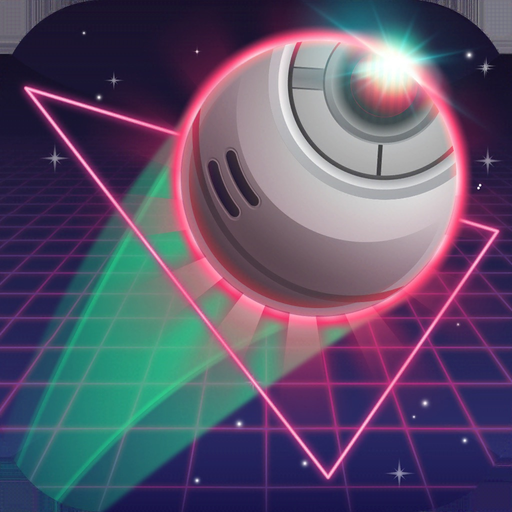 Pinball Cadet app icon
