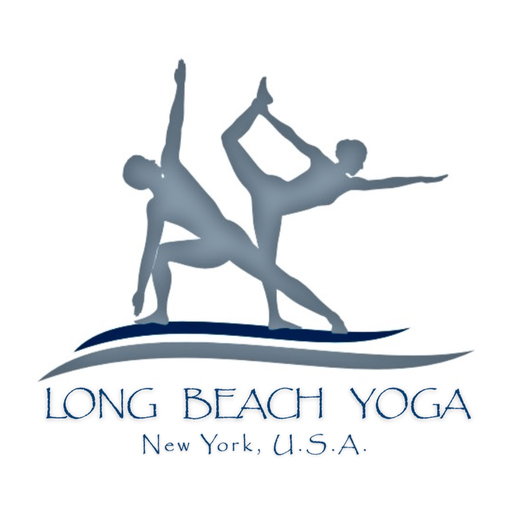 Long Beach Yoga | New York app icon