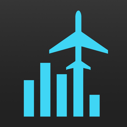 JetInsight Crew app icon