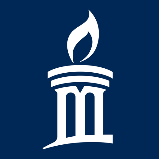 Messiah University Guides app icon