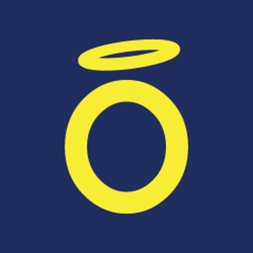 Santo Anjo app icon
