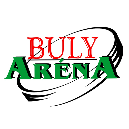 Buly Aréna app icon