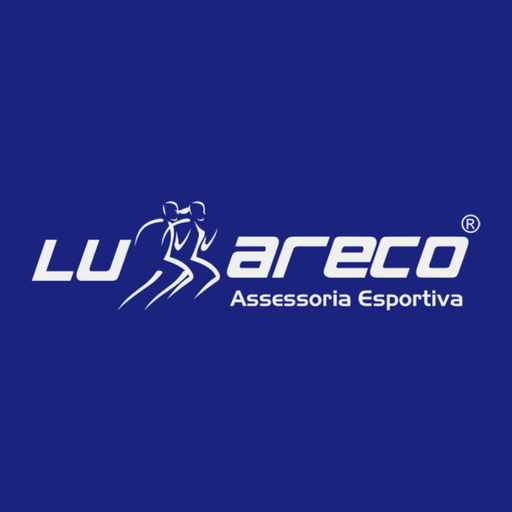 Lu Areco Treinos app icon