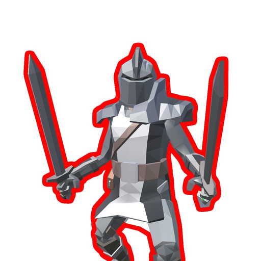 Medieval Skirmishes app icon