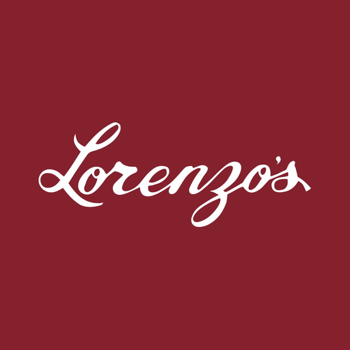 Lorenzo's Italian Restaurant app icon