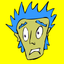 Bunch of Stickers icon
