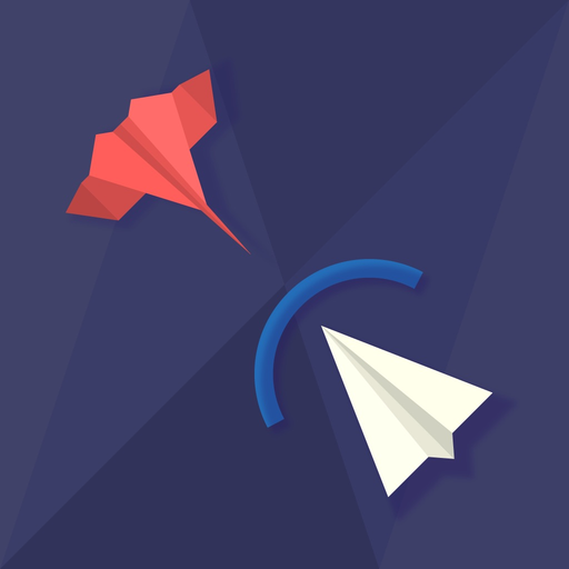 Highwind app icon