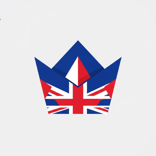 Life in the UK Citizenship app icon