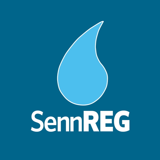 SennReg app icon