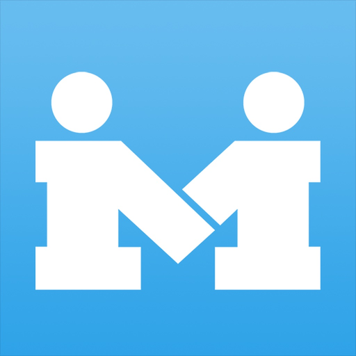 Me Apps app icon