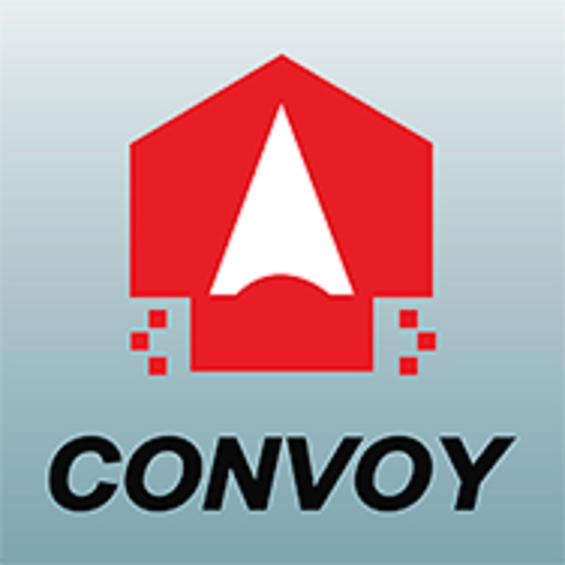Convoy Secur app icon