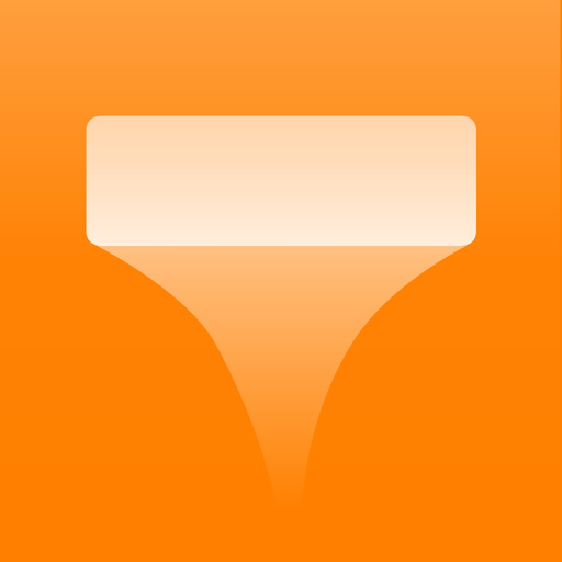 PopList app icon