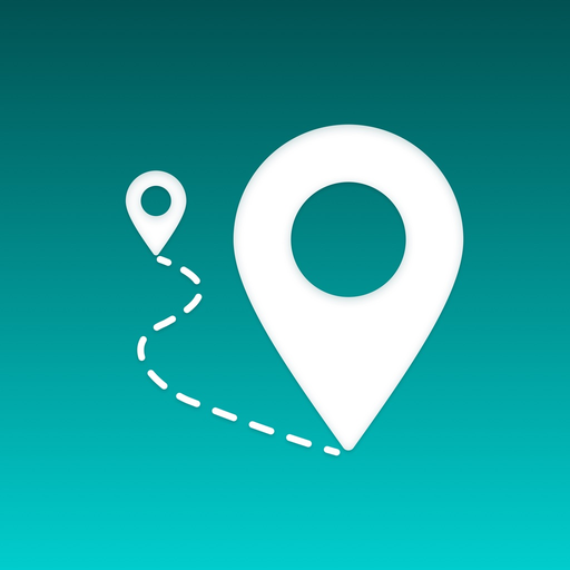 Track My Journey - Trip Logger app icon