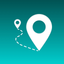 Track My Journey - Trip Logger icon