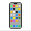 QuickScreen icon