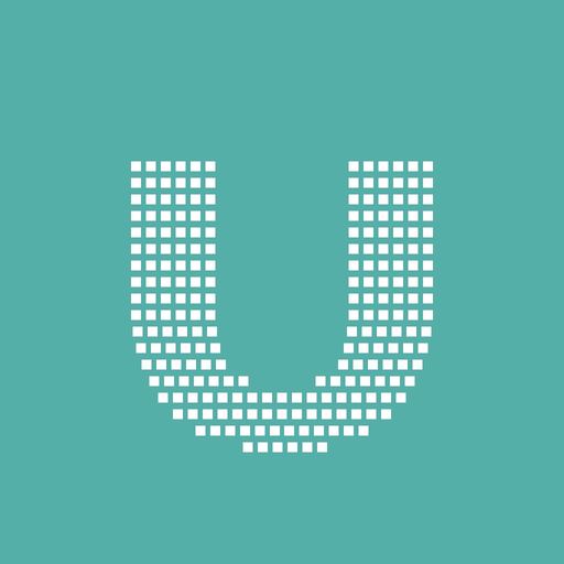 U Fit app icon