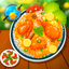 Biryani Maker:cooking Game icon
